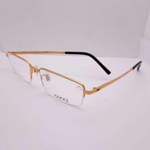Gucci RS9048 Half Rim