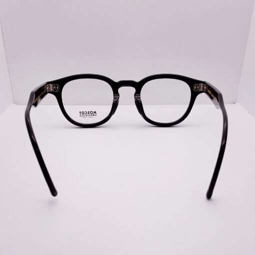 Moscot LEMTOSH Sports Black