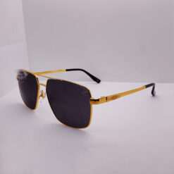 J27140 Jaeger-LeCoultre Titanium Sunglasses