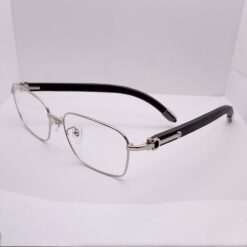 CT208210 Cartier Titanium Full Rim