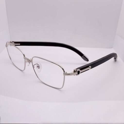 CT208210 Cartier Titanium Full Rim