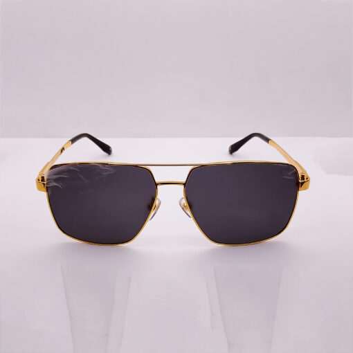 J27140 Jaeger-LeCoultre Titanium Sunglasses