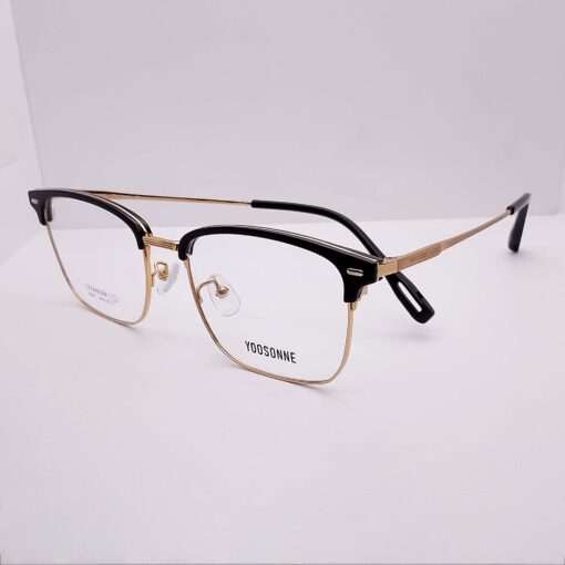 Exclusive Ring Master - Yoosonne Y6011