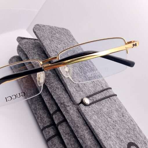 Gucci RS9048 Half Rim
