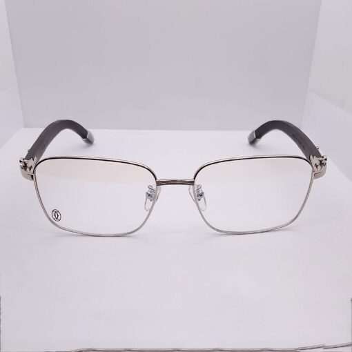 CT208210 Cartier Titanium Full Rim