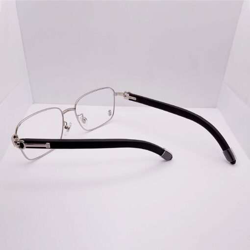 CT208210 Cartier Titanium Full Rim