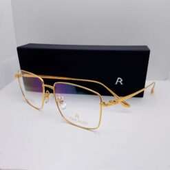 AR11029 Alfio Raldo Titanium Full Rim