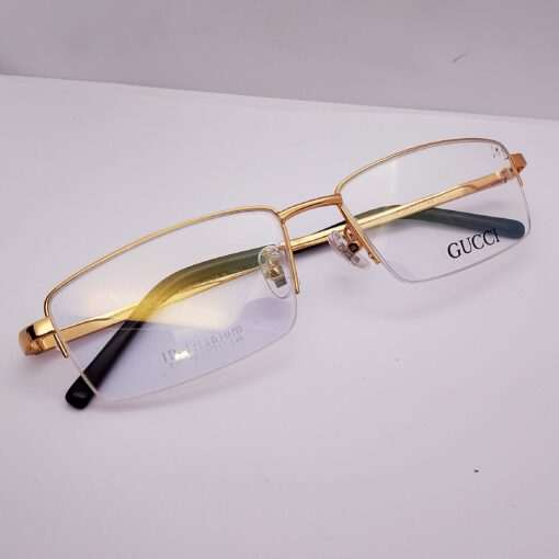 Gucci RS9048 Half Rim