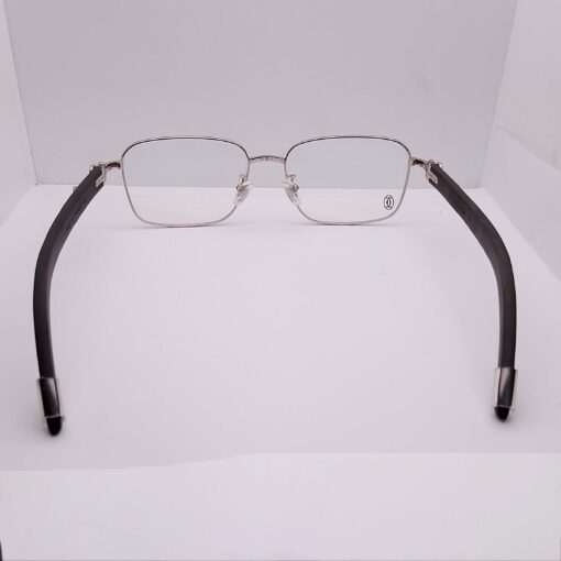 CT208210 Cartier Titanium Full Rim