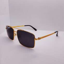 J27136 Jaeger-LeCoultre Titanium Sunglasses