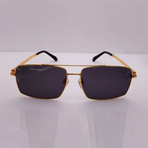 J27136 Jaeger-LeCoultre Titanium Sunglasses