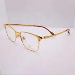 AR11036 Alfio Raldo Titanium Full Rim Gold