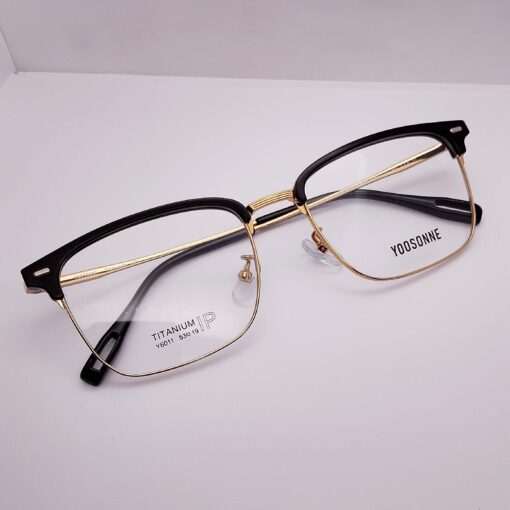 Exclusive Ring Master - Yoosonne Y6011