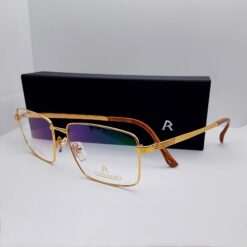 AR11007 Alfio Raldo Titanium Full Rim