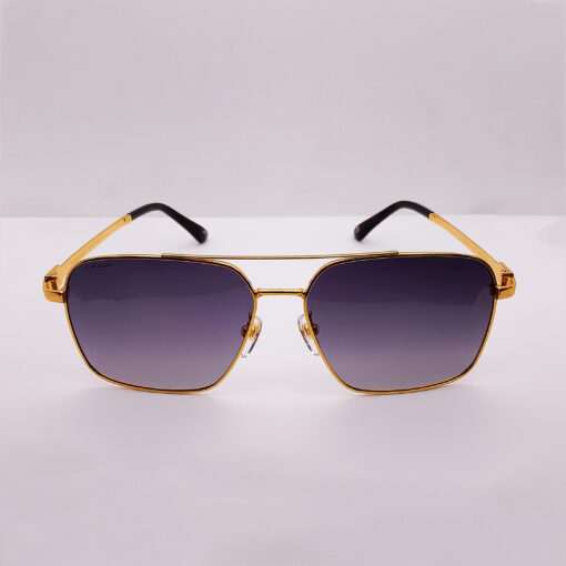 J27141 Jaeger-LeCoultre Titanium Sunglasses