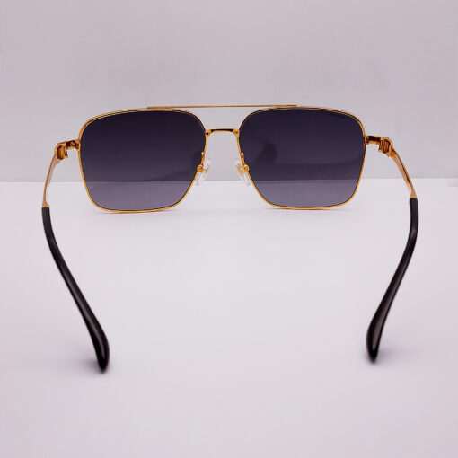 J27141 Jaeger-LeCoultre Titanium Sunglasses
