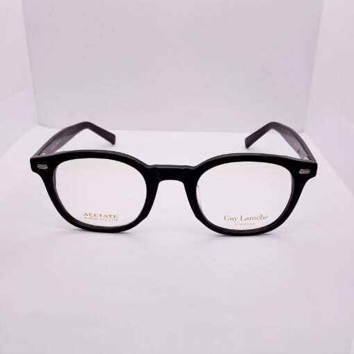 GL95528  Guy Laroche Acetate Full Rim