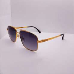 J27138 Jaeger-LeCoultre Titanium Sunglasses