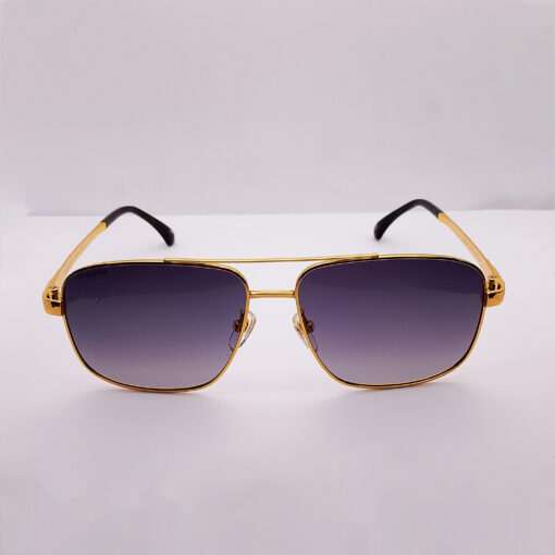 J27138 Jaeger-LeCoultre Titanium Sunglasses