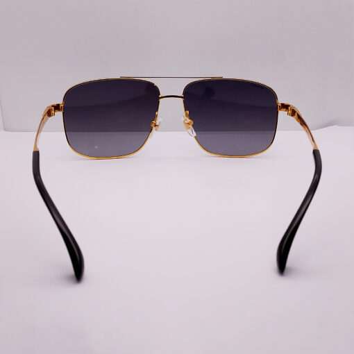 J27138 Jaeger-LeCoultre Titanium Sunglasses