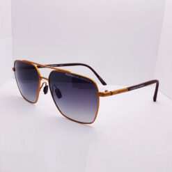 P8974 Porsche Design Titanium Sunglasses