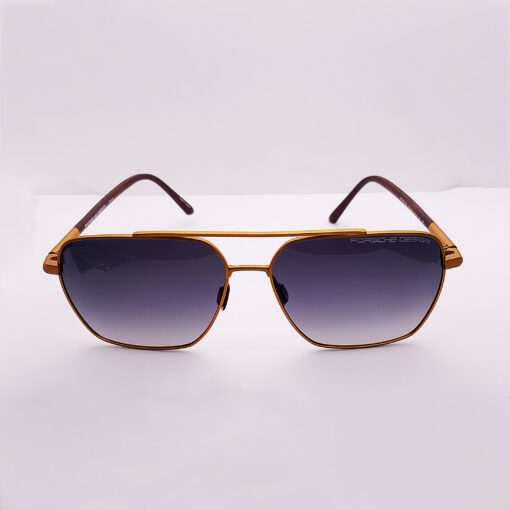 P8974 Porsche Design Titanium Sunglasses