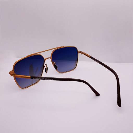 P8974 Porsche Design Titanium Sunglasses