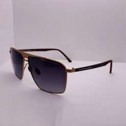 P8977 Porsche Design Titanium Sunglasses