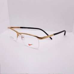 Exclusive Half Rim Nike NSKE 6020 Gold