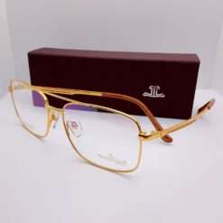 J27094 Jaeger-LeCoultre Titanium Full Rim