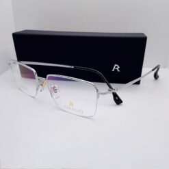 AR11024 Alfio Raldo Titanium Half Rim