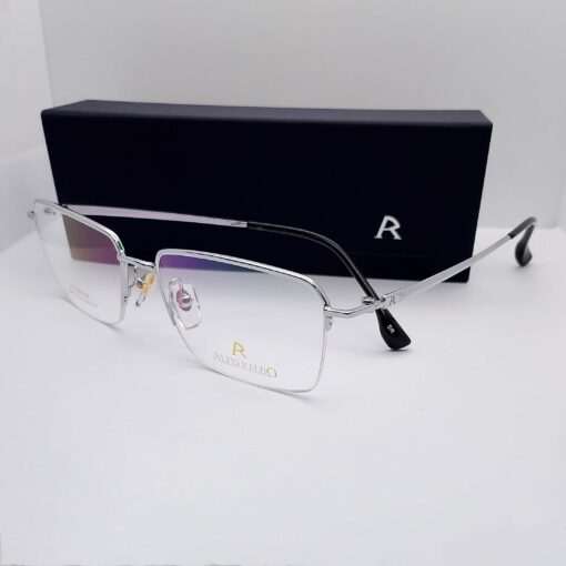 AR11024 Alfio Raldo Titanium Half Rim