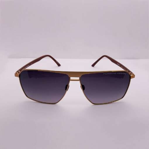P8977 Porsche Design Titanium Sunglasses