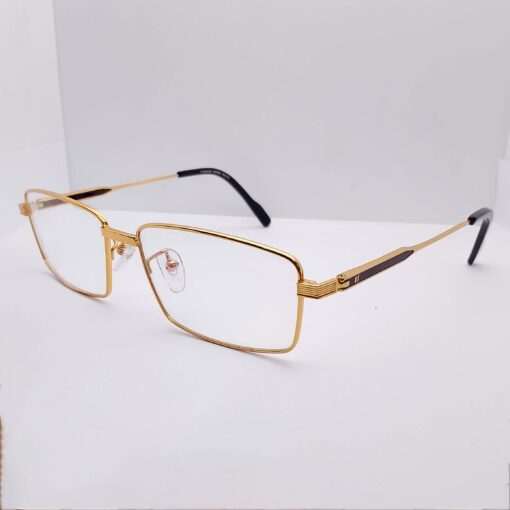 3138875 Cartier Titanium Full Rim