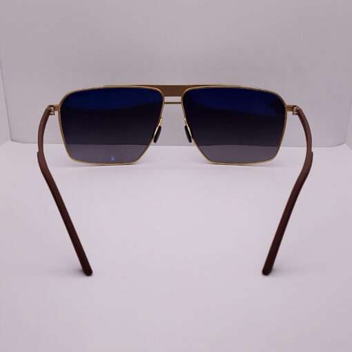 P8977 Porsche Design Titanium Sunglasses