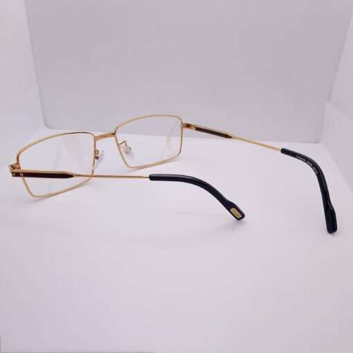 3138875 Cartier Titanium Full Rim