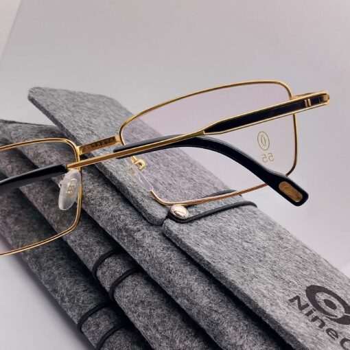 3138875 Cartier Titanium Full Rim