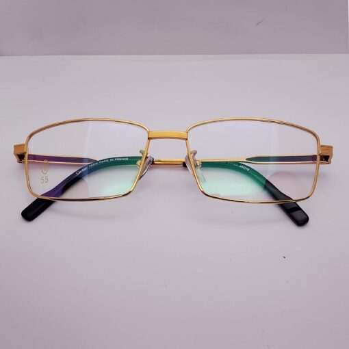 3138875 Cartier Titanium Full Rim