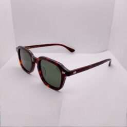 Moscot GATKES Tortoise