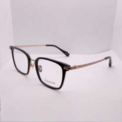 YOHJI YAMAMOTO EMPOWER Rectangle Titanium
