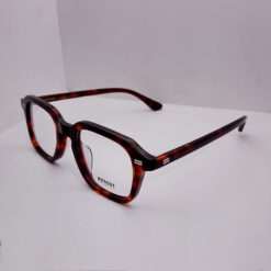 Moscot GATKES Tortoise