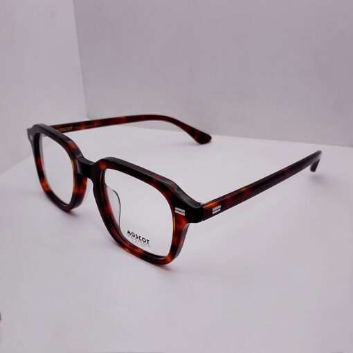 Moscot GATKES Tortoise