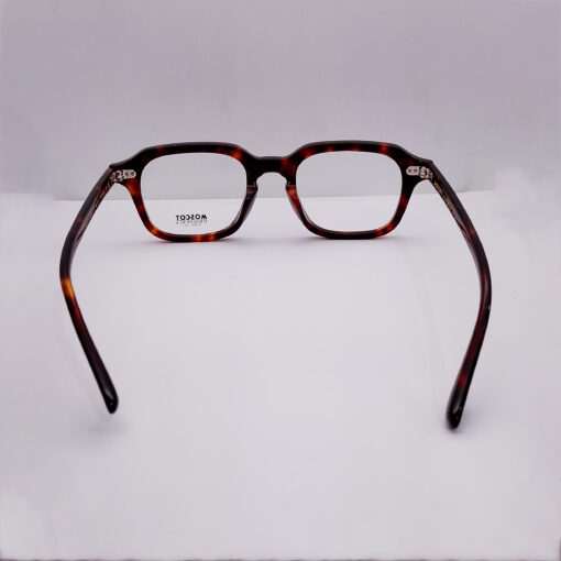 Moscot GATKES Tortoise