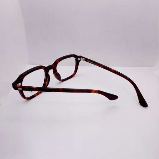 Moscot GATKES Tortoise