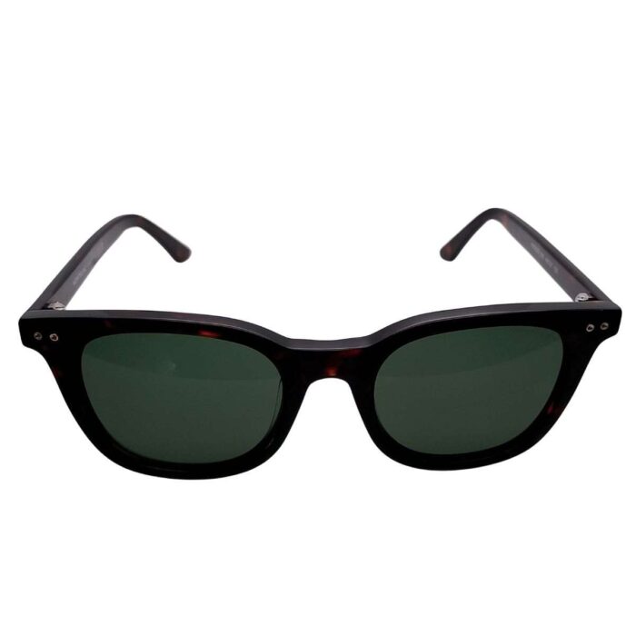 Montblanc MB0320S Tortoise Black - Image 2