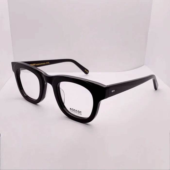 Moscot FRITZ Black