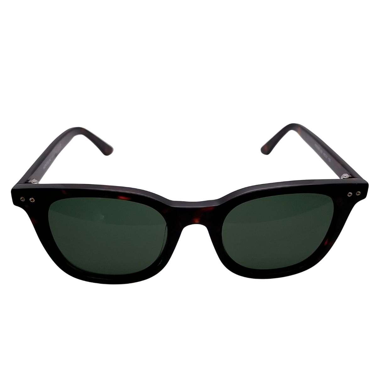 Montblanc MB0320S Tortoise Black - Image 2