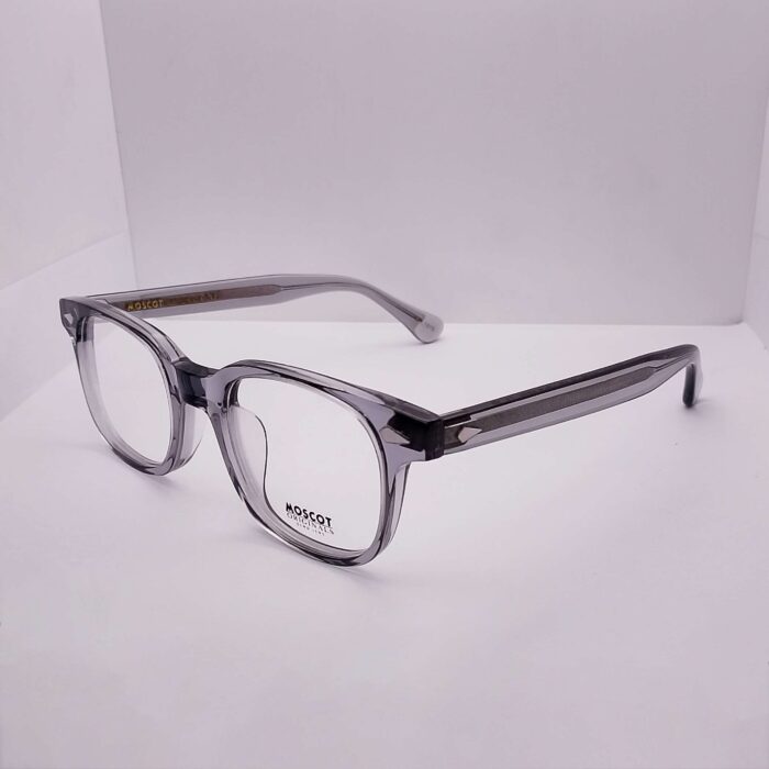 Moscot Boychik Light Grey