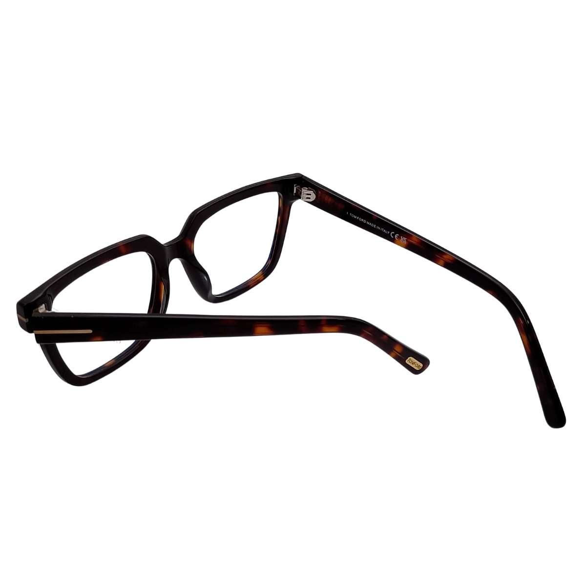 TOMFORD FT5889-B Tortoise - Image 4