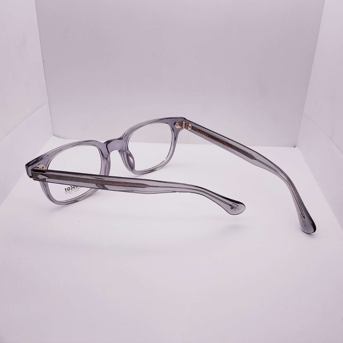 Moscot Boychik Light Grey - Image 2